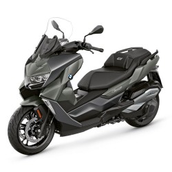 C 400 GT Urban Mobility C 400 GT Urban Mobility